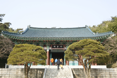 [주간한국][여행] 아산 온양온천시장