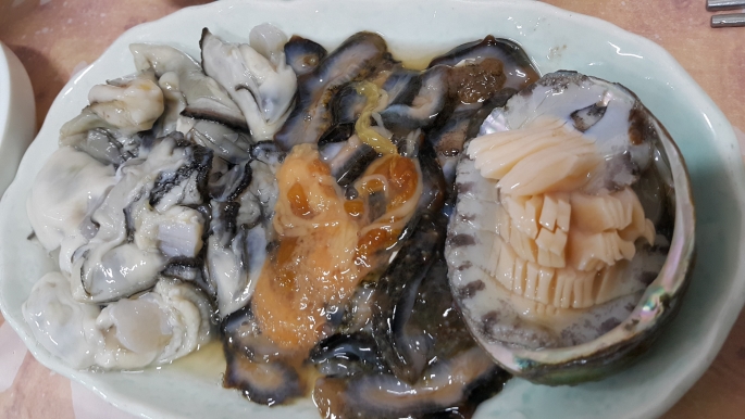 [주간한국] [이야기가 있는 맛집(313)]‘어촌싱싱회해물탕’ 이기호 대표