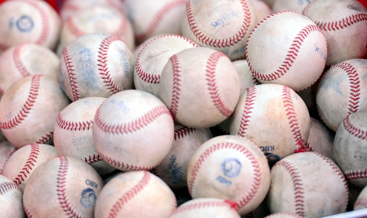 역대 최다 홈런 MLB$ 1년 만에 반토막 난 KBO