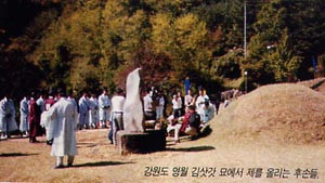 [풍류의 향기] (2) 방랑시인 김삿갓