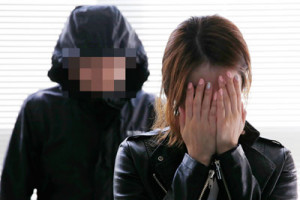 범죄 피해자 가족 '고통의 나날들'