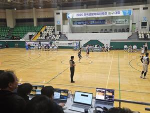 KT스카이라이프, '전국소년체육대회' <b>AI 중계</b>