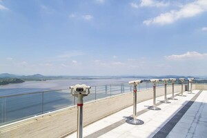 <b>김포</b>시, 서울~<b>김포</b> DMZ잇는 <b>평화관광</b> 상품 본격화