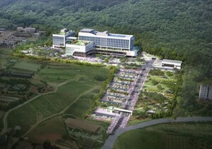 아산시민 염원 통했다…<b>경찰병원</b> '예비타당성' <b>통과</b>