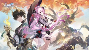 호요버스 '붕괴: 스타레일', 24일 3.6 버전 출시 - 뉴스 썸네일 이미지