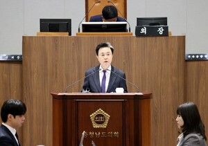 김태흠 <b>충남</b>도지사 "<b>돔구장</b>으로 <b>충남</b>을 K<b>컬처</b> 허브 만들 것"