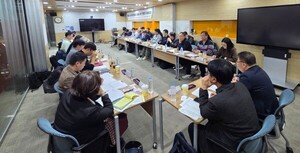 충남TP, '충남 수소산업 협의체' 구성 자문회의 개최 - 뉴스 썸네일 이미지