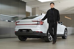 [2026수입차리더] 폴스타코리아 "럭셔리 브랜드 도약 원년 선언" - 뉴스 썸네일 이미지