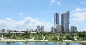 대우건설, 천호 A1-1구역 공공재개발 수주...3720억원 규모