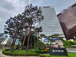 신한금융, 롯데손보 인수 추진…몸값 1조원 안팎 두고 이견