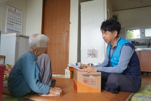 '국가플랫폼' 꿈꾸는 우본...집배원 역할 어디까지 - 뉴스 썸네일 이미지