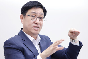 [주간한국 초대석] 조진석 KODA 대표 "가상자산 수탁 제도화, 신뢰로 검... - 뉴스 썸네일 이미지