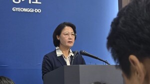 지방채·기금으로 버틴 <b>경기도</b> 살림…추미애 <b>지사</b>, '재정 체질 개선' 승...