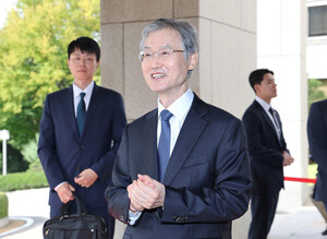 "<b>조희대</b> 대법원장 취임 후 <b>업무추진비</b> 30배 <b>폭증</b>"