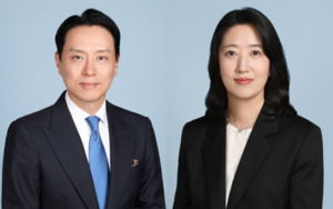 율촌, 김준민·김정은 외국변호사 영입...글로벌 M&A 자문 강화 - 뉴스 썸네일 이미지