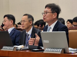 [<b>국감</b>2026] '한미전략투자공사 사장 태도 지적' 잇따른 재경위 <b>국감</b>…"K...