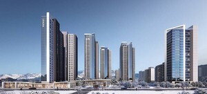 IPARK현산, 군포 금정역세권1구역 재개발 수주…4482억원 규모